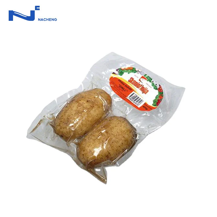 طویل مدتی کھانے کے تحفظ کے لئے فوڈ ویکیوم بیگ کیوں ضروری ہے؟