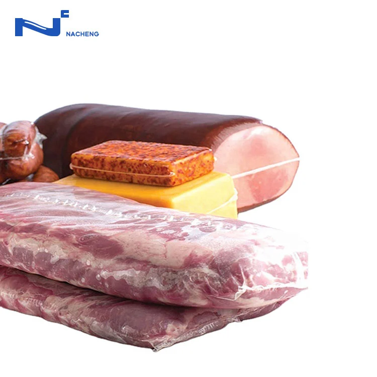 سکڑ بیگ کس چیز سے بنے ہیں؟