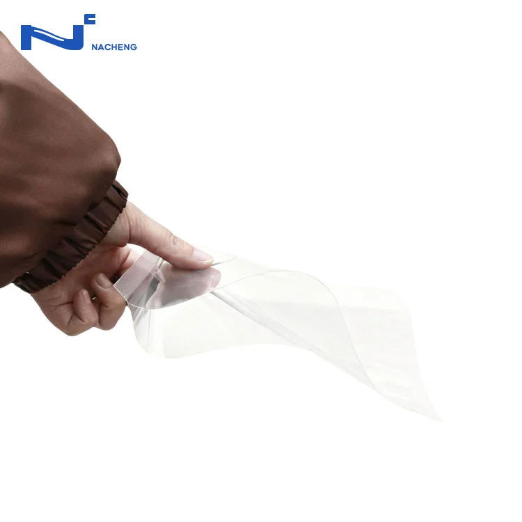 3 سائیڈ سیل نایلان پیئ ویکیوم بیگ